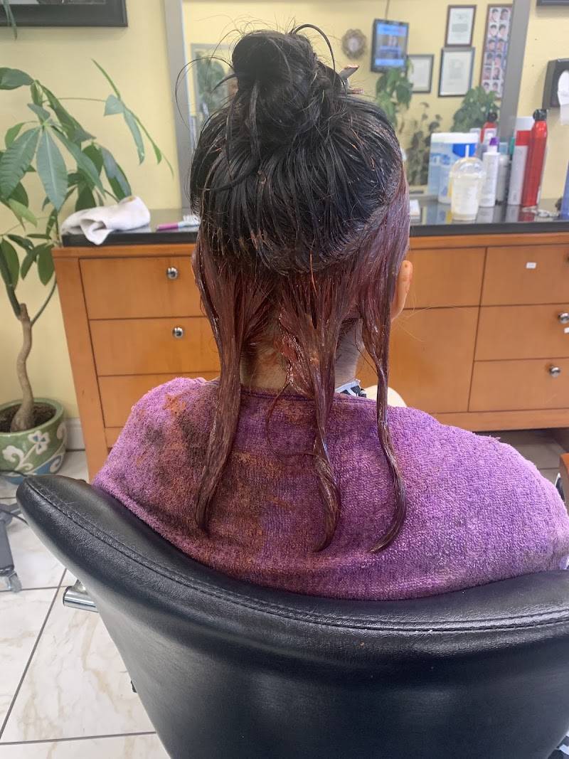 Kea Salon
